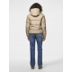 Chaqueta acolchada mujer Pieces