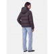 Chaqueta acolchada mujer Pieces