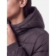 Chaqueta acolchada mujer Pieces