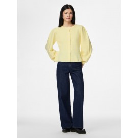 Chaqueta punto mujer Pieces
