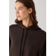 Sudadera capucha mujer Ysabel Mora