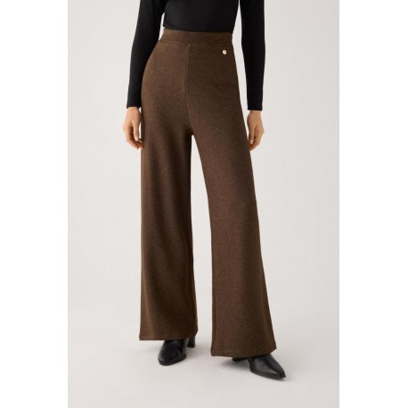 Pantalón punto mujer Ysabel Mora
