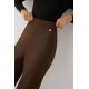 Pantalón punto mujer Ysabel Mora