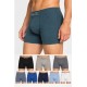 Slips y Boxers	 Bóxer hombre sin costuras