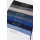 Slips y Boxers	 Bóxer hombre sin costuras