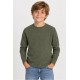 Jersey punto fino niño Jack & Jones