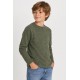 Jersey punto fino niño Jack & Jones
