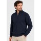 Chaqueta punto cremallera hombre