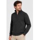Chaqueta punto cremallera hombre