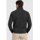 Chaqueta punto cremallera hombre