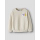 Sudadera niña "Arcoíris" Name It