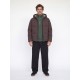 Chaqueta acolchada Jack & Jones hombre