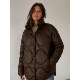 Chaqueta acolchada JJXX mujer