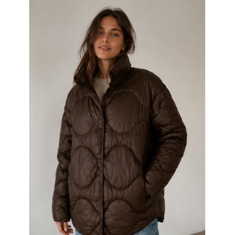 Chaqueta acolchada JJXX mujer