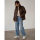 Chaqueta acolchada JJXX mujer