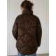 Chaqueta acolchada JJXX mujer