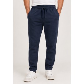 Pantalón deportivo felpa hombre