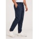 Pantalón deportivo felpa hombre