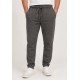 Pantalón deportivo felpa hombre