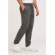 Pantalón deportivo felpa hombre