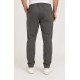 Pantalón deportivo felpa hombre