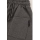Pantalón deportivo felpa hombre