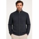 Jersey punto relieve hombre