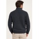 Jersey punto relieve hombre
