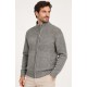 Jersey punto relieve hombre
