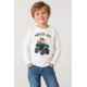 Camiseta infantil "Race" Name It