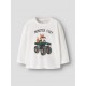 Camiseta infantil "Race" Name It