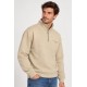 Sudadera media cremallera hombre