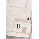 Conjunto legging "Casita" bebé