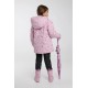 Impermeable "Pingüinos" Ysabel Mora niña