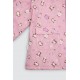 Impermeable "Pingüinos" Ysabel Mora niña