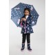 Impermeable "Caniches" niña Ysabel Mora