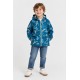 Impermeable "Dinos" Ysabel Mora niño
