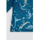 Impermeable "Dinos" Ysabel Mora niño