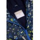 Impermeable "Monstruos" Ysabel Mora niño