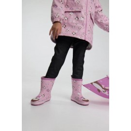Botas de agua "Pingüinos" Ysabel Mora niña