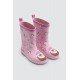 Botas de agua "Pingüinos" Ysabel Mora niña