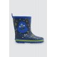 Botas de agua "Monstruos" niño Ysabel Mora