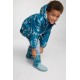 Botas de agua "Dinos" Ysabel Mora niño
