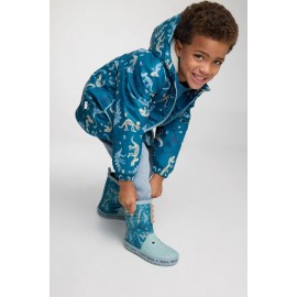 Botas de agua "Dinos" Ysabel Mora niño