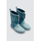 Botas de agua "Dinos" Ysabel Mora niño