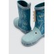 Botas de agua "Dinos" Ysabel Mora niño