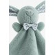 Dou-Dou bebé Conejo pelo