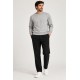 Pantalón relaxed Tiffosi hombre