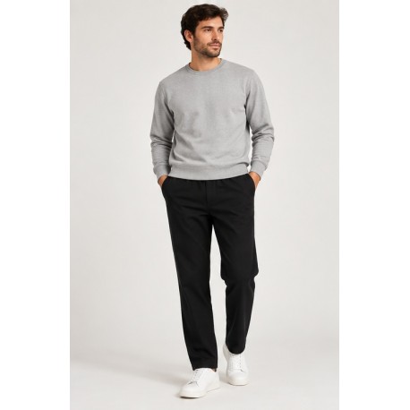 Pantalón relaxed Tiffosi hombre