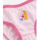 Pack 3 bragas niña Peppa Pig